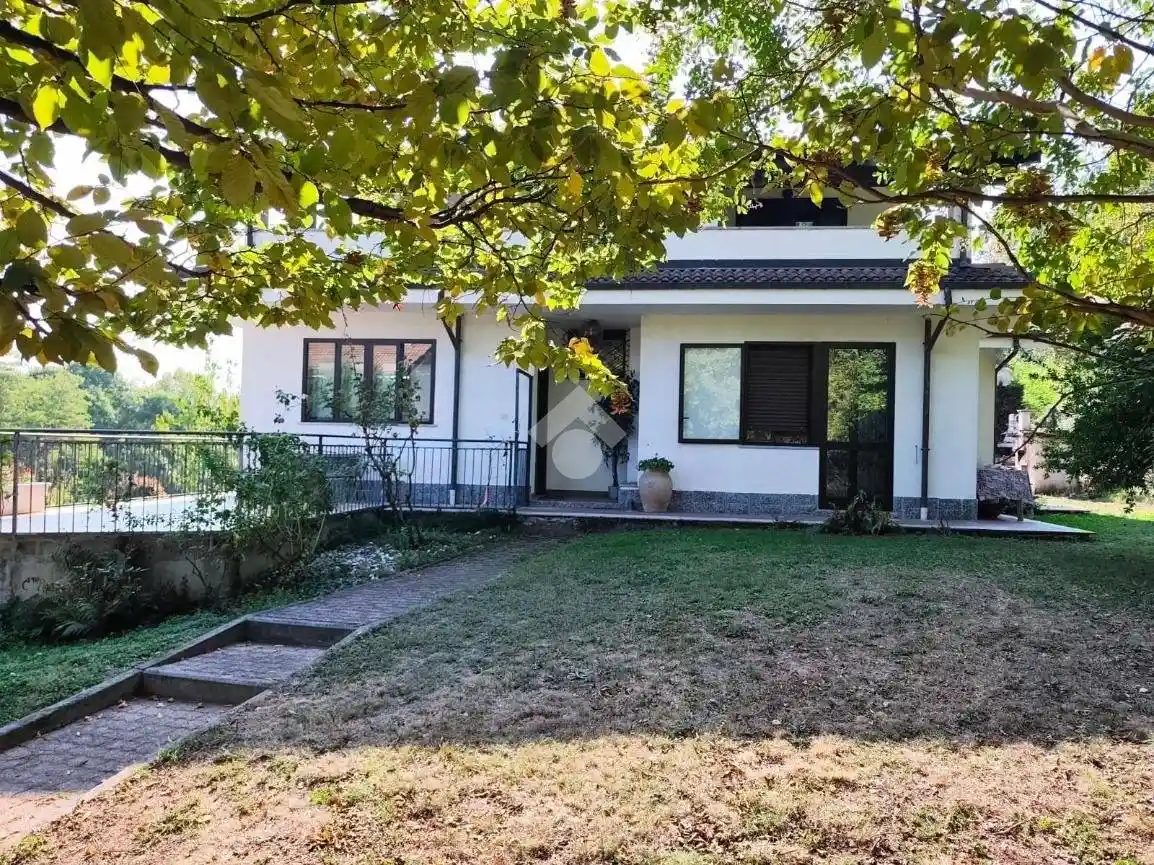 Villa in vendita a Avigliana