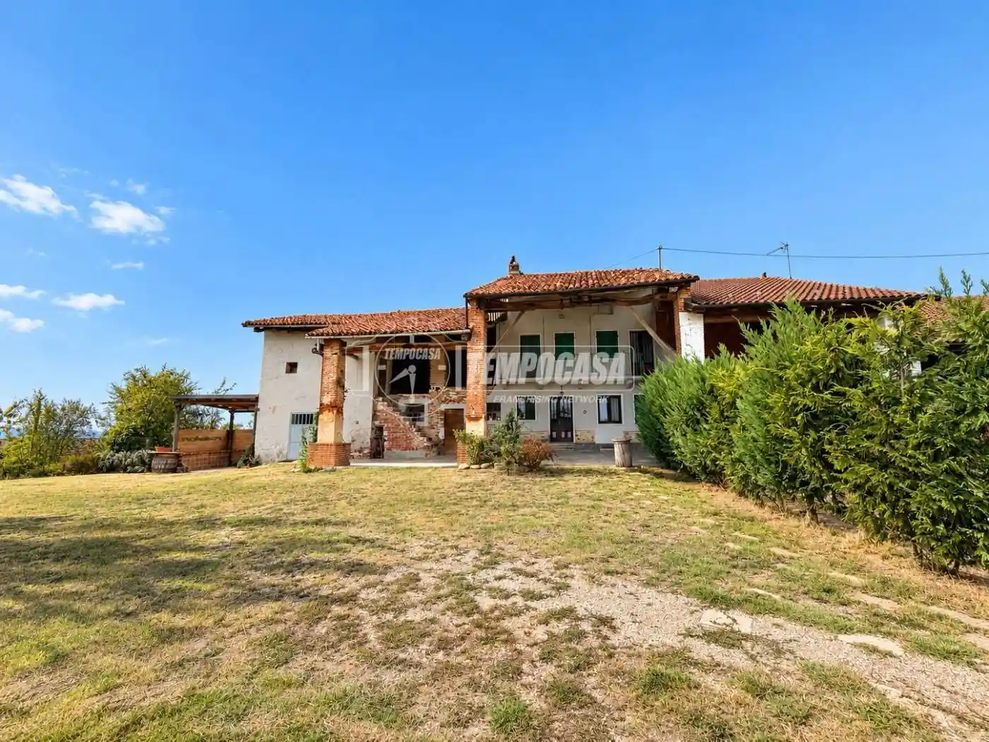 Casa indipendente in vendita a Bene Vagienna