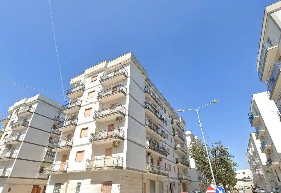 Appartamento in vendita a Martina Franca