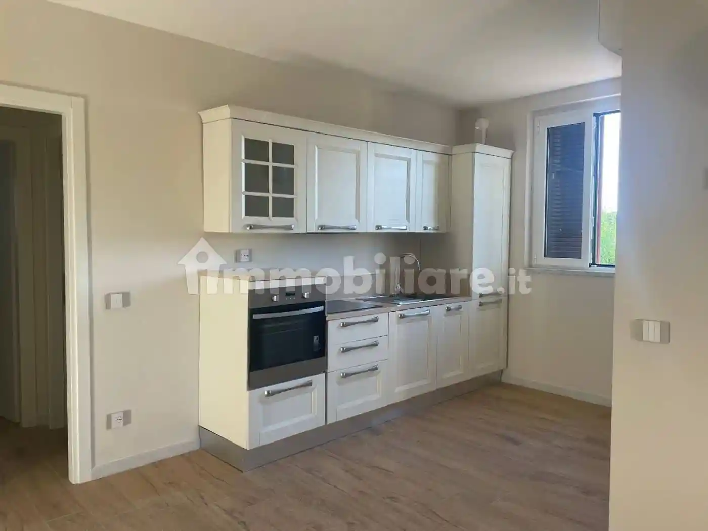 Appartamento in vendita a Sarzana