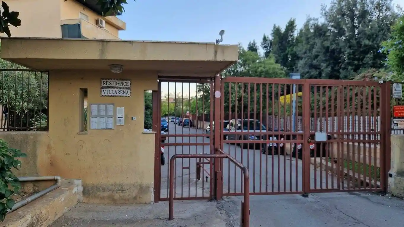 Appartamento in vendita a Palermo