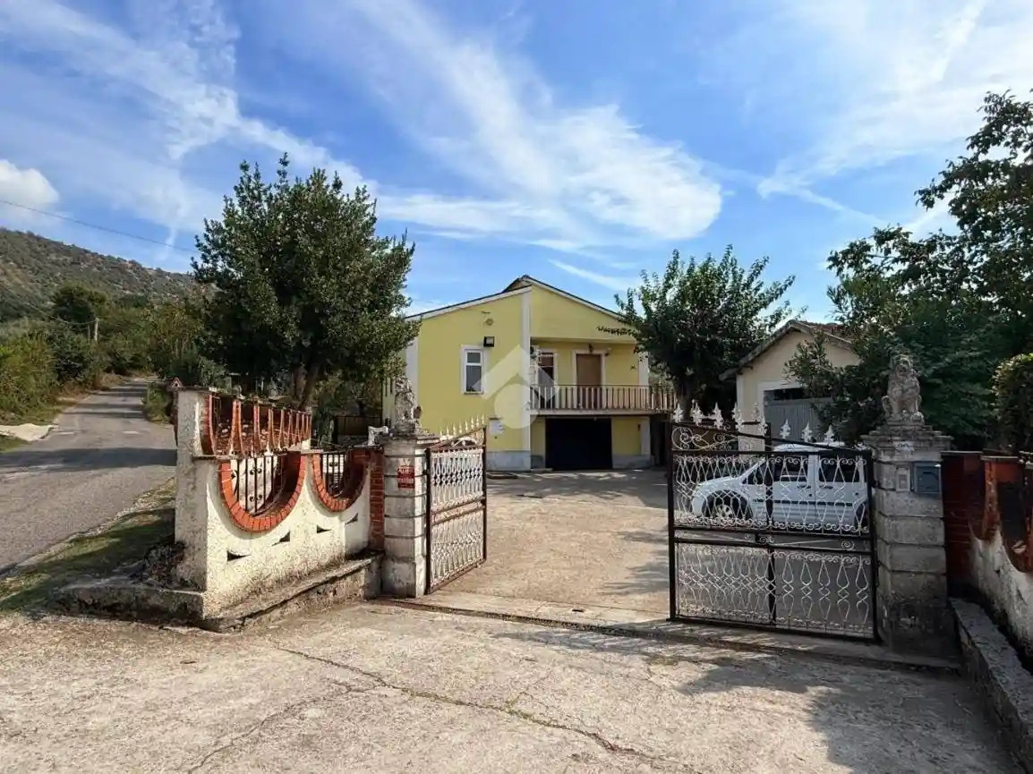 Villa in vendita a Anagni