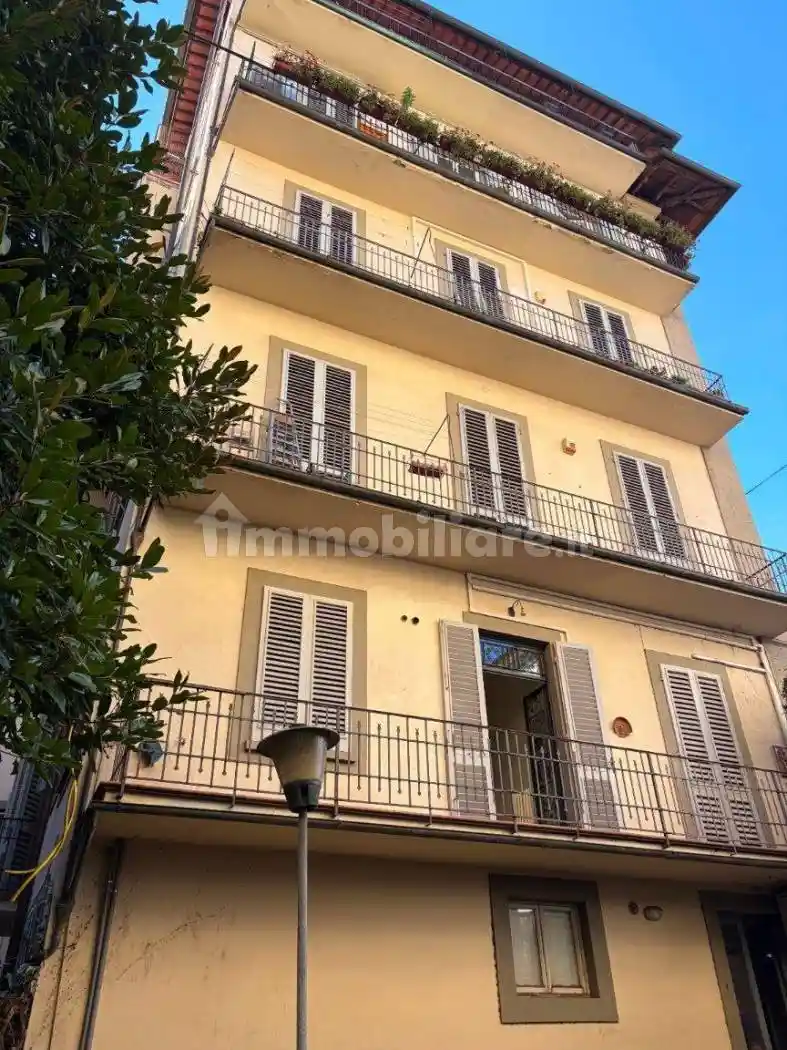 Appartamento in vendita a Firenze