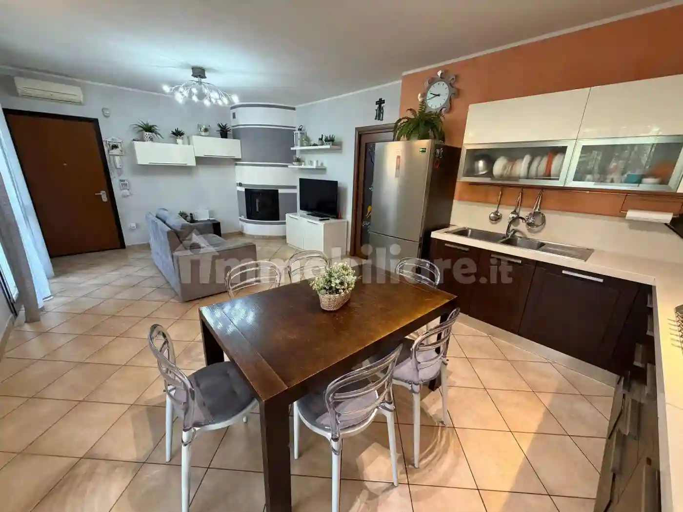 Appartamento - foto 3