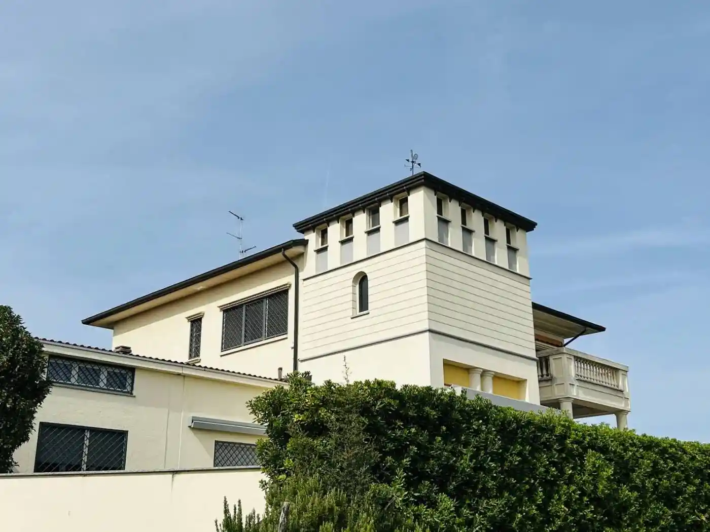Appartamento in affitto a Jerago con Orago