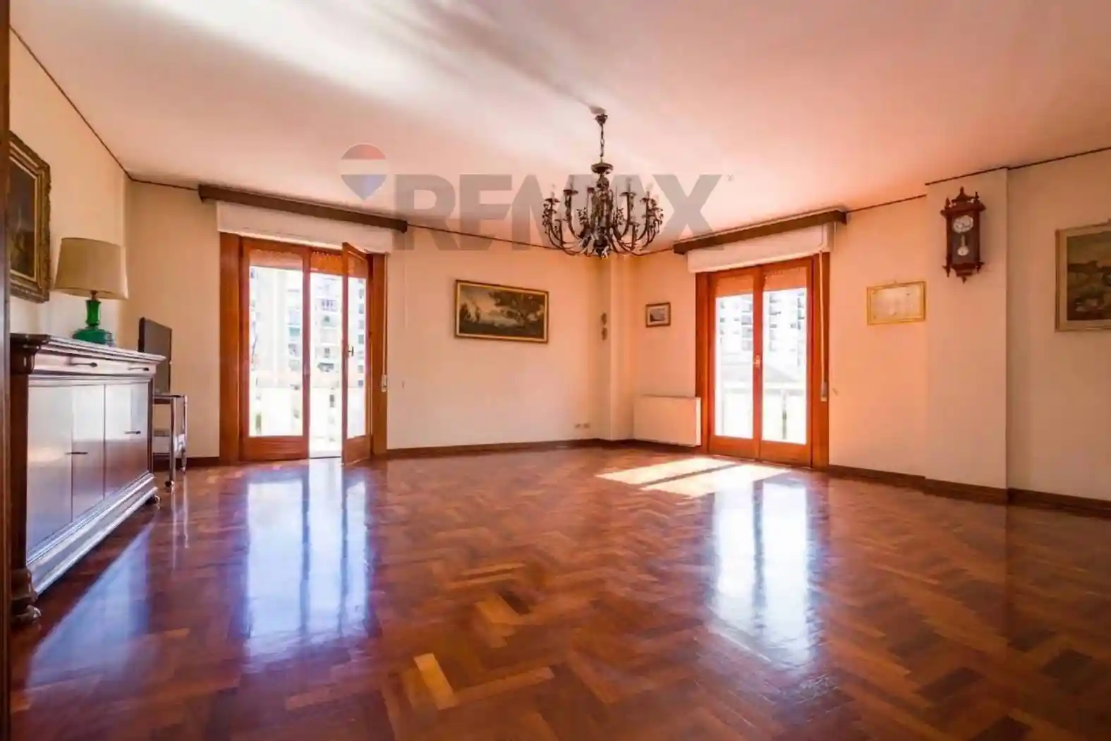 Appartamento in vendita a Palermo