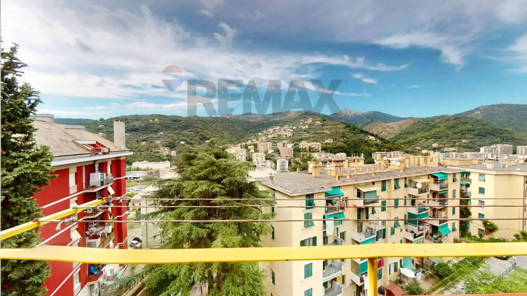 Appartamento in vendita a Genova