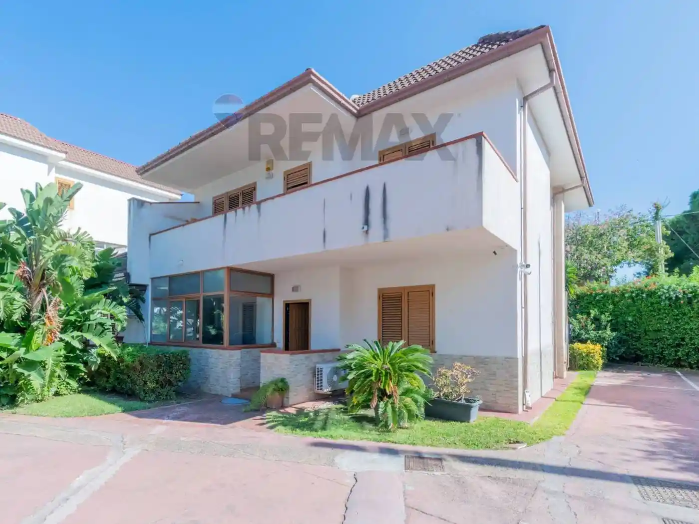 Villa in vendita a Palermo