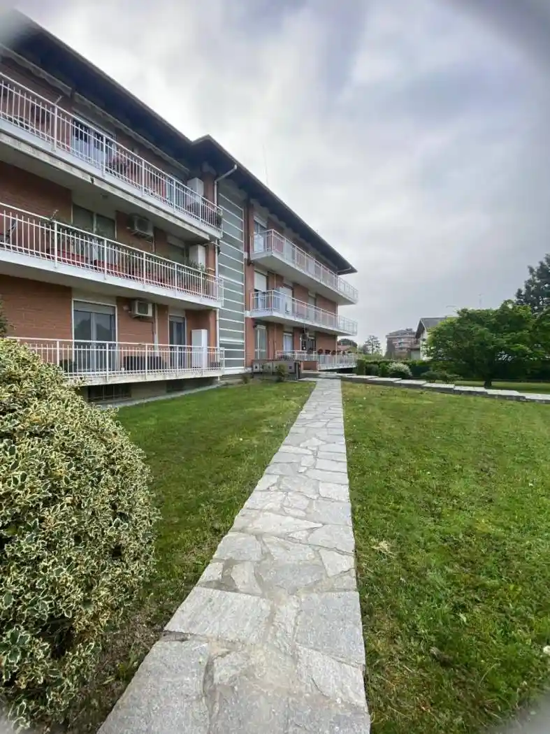 Appartamento in vendita a Ponderano