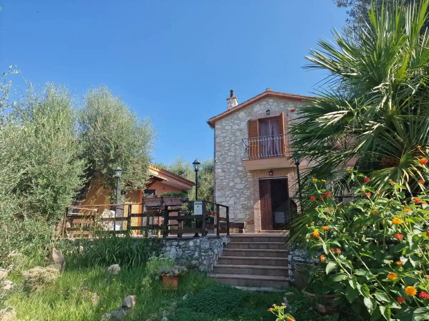 Rustico - Casale in vendita a Amelia