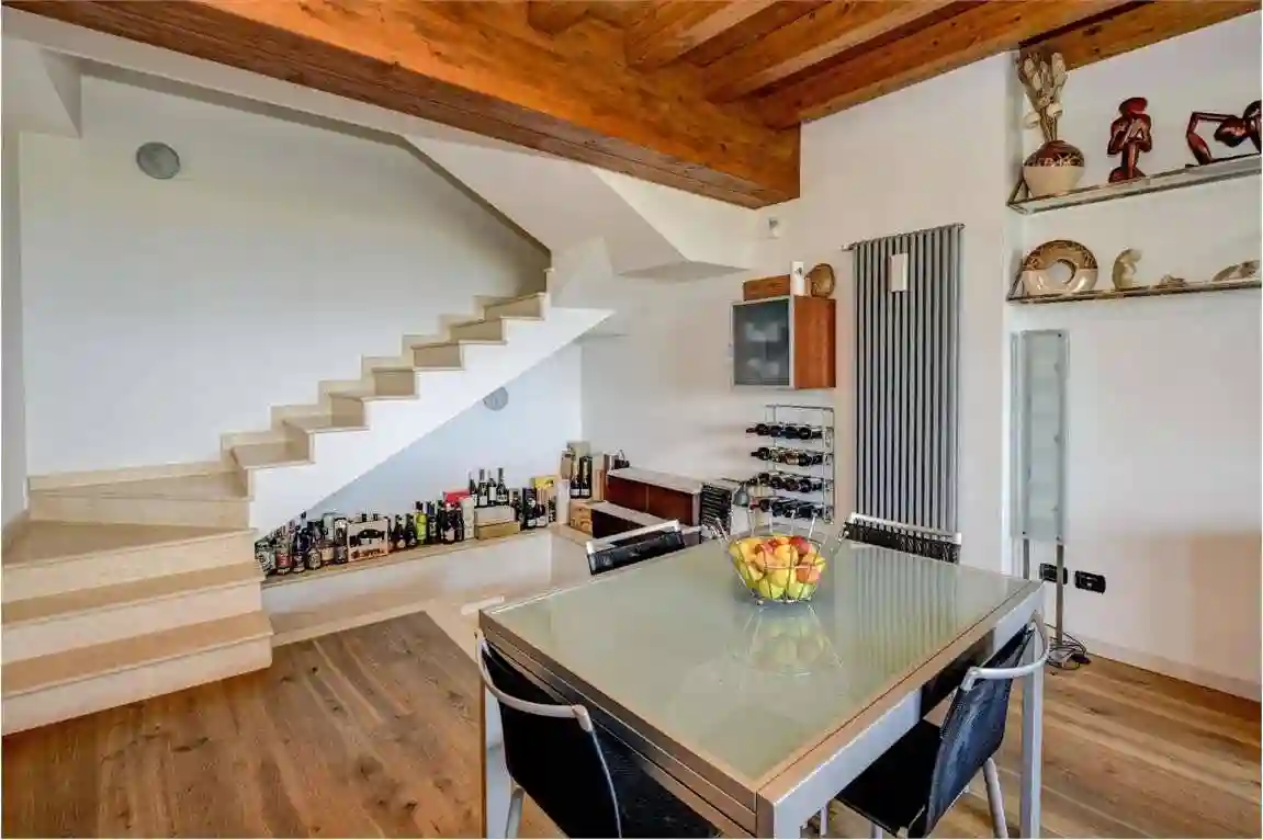 Villetta a schiera - foto 3
