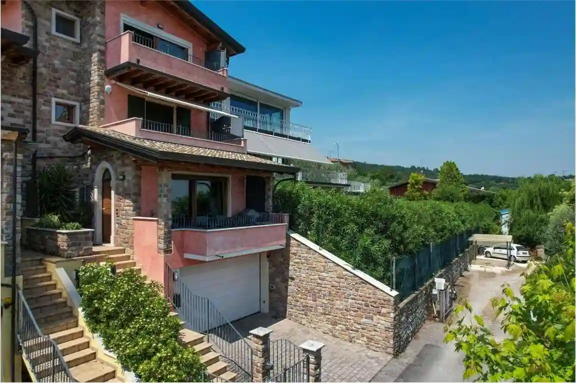 Villetta a schiera - foto 5