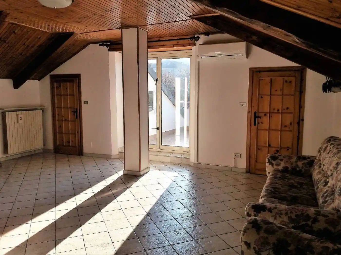 Appartamento in affitto a Carmagnola