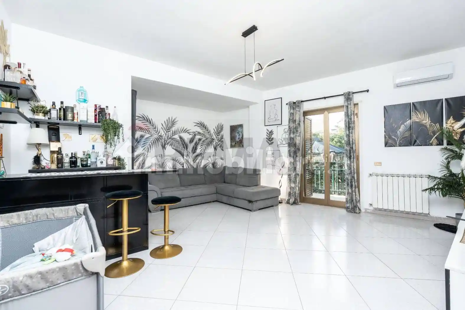 Casa indipendente in vendita a Gravina di Catania