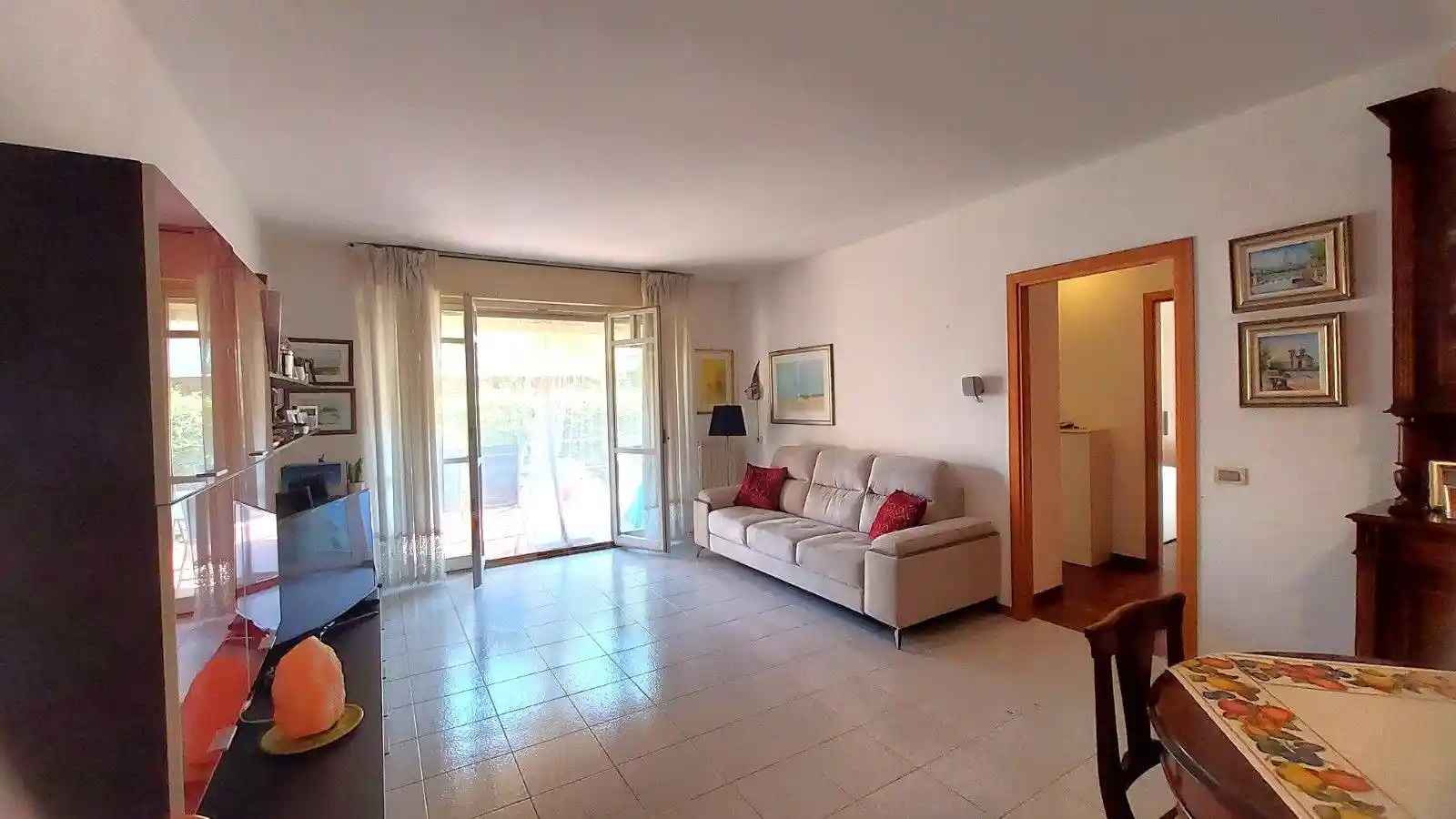 Appartamento in vendita a Senigallia