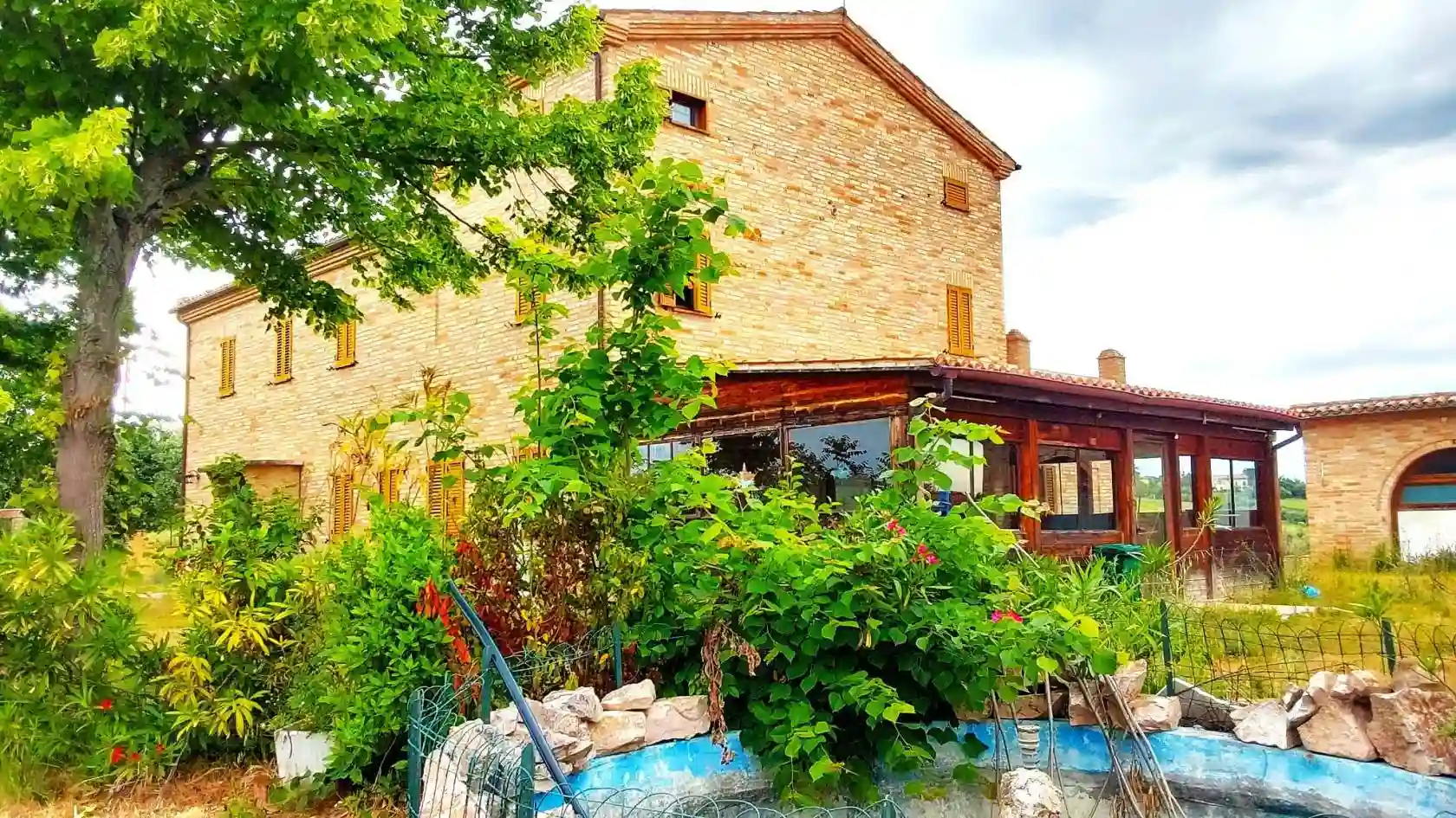 Villa - foto 3