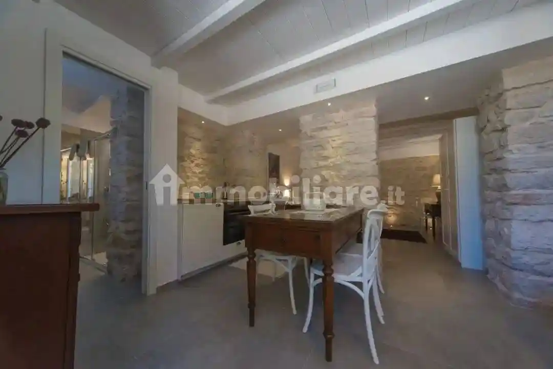 Villa in affitto a Trani