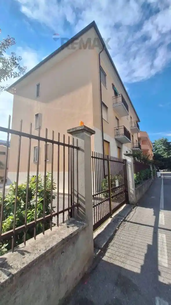 Appartamento in affitto a Brugherio