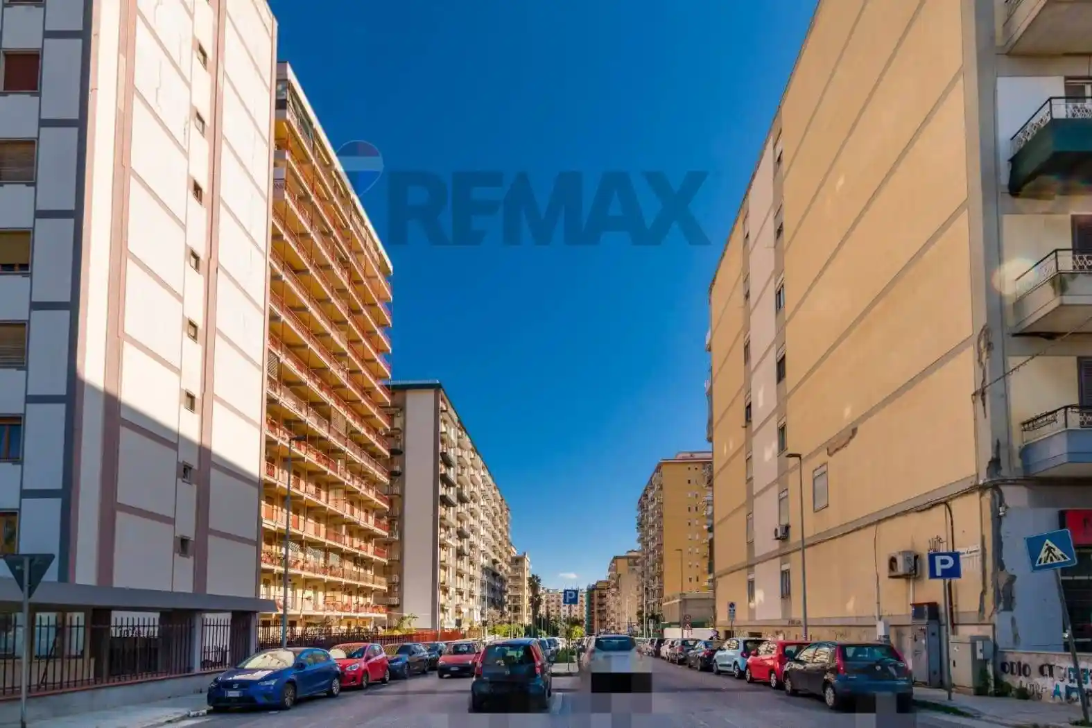 Appartamento in vendita a Palermo