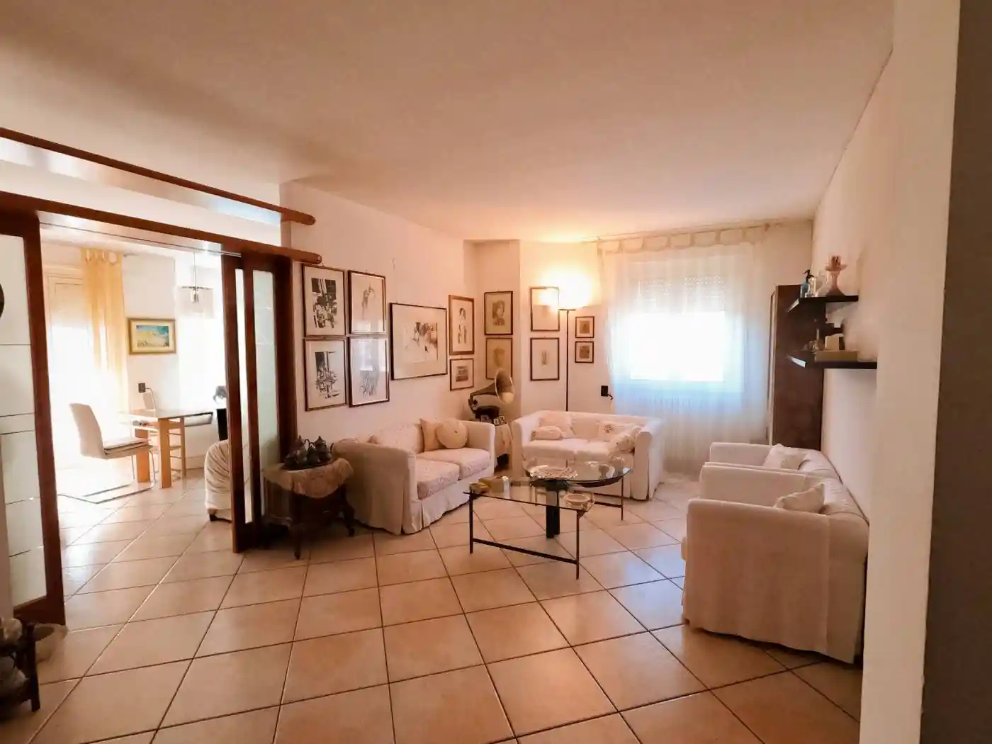 Appartamento in vendita a Nardò