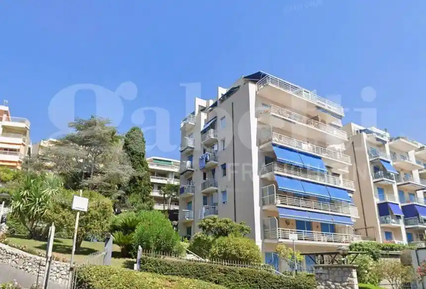 Appartamento in vendita a Sanremo