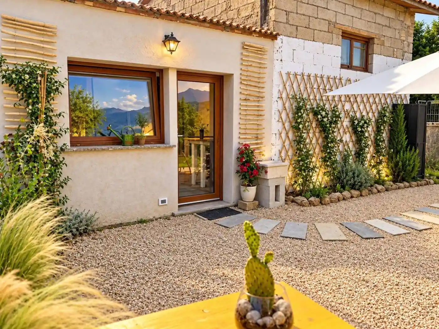 Loft in vendita a Capalbio