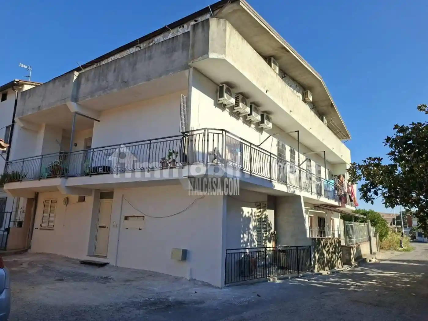 Appartamento in vendita a Crotone
