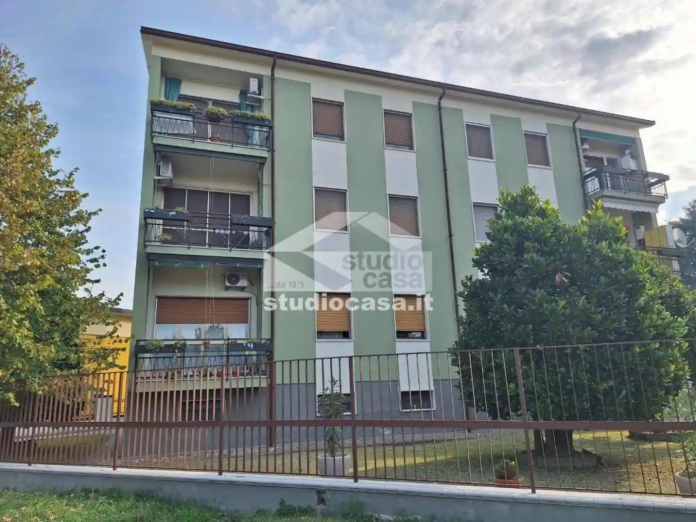 Appartamento in vendita a Soresina