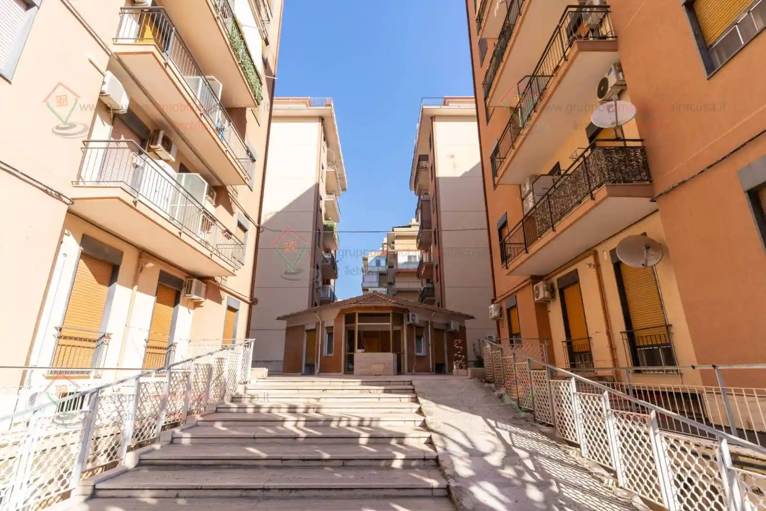 Appartamento in vendita a Siracusa