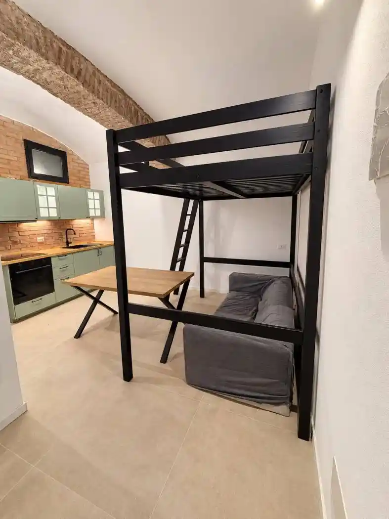 Appartamento in vendita a Bologna