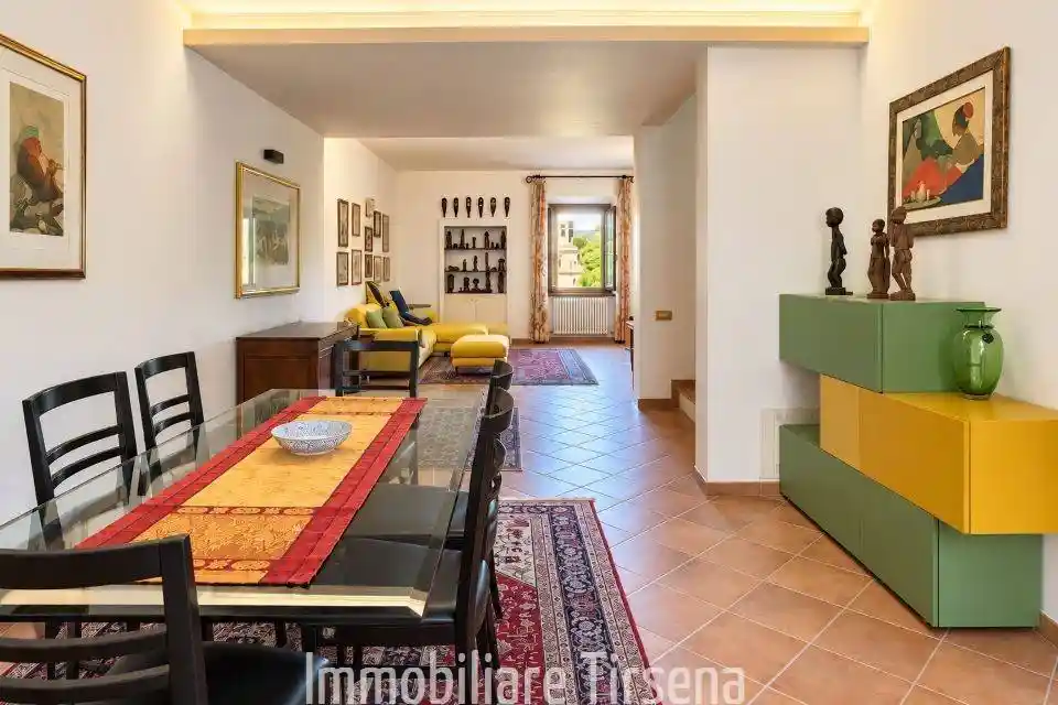 Appartamento in vendita a Orvieto