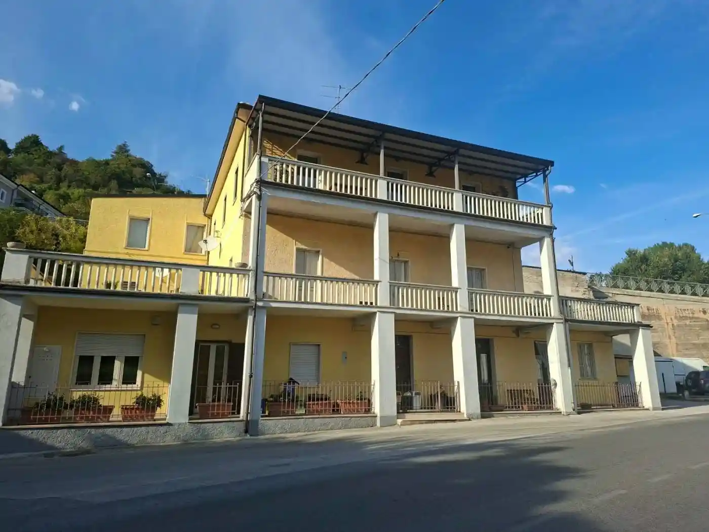 Appartamento in vendita a L'Aquila