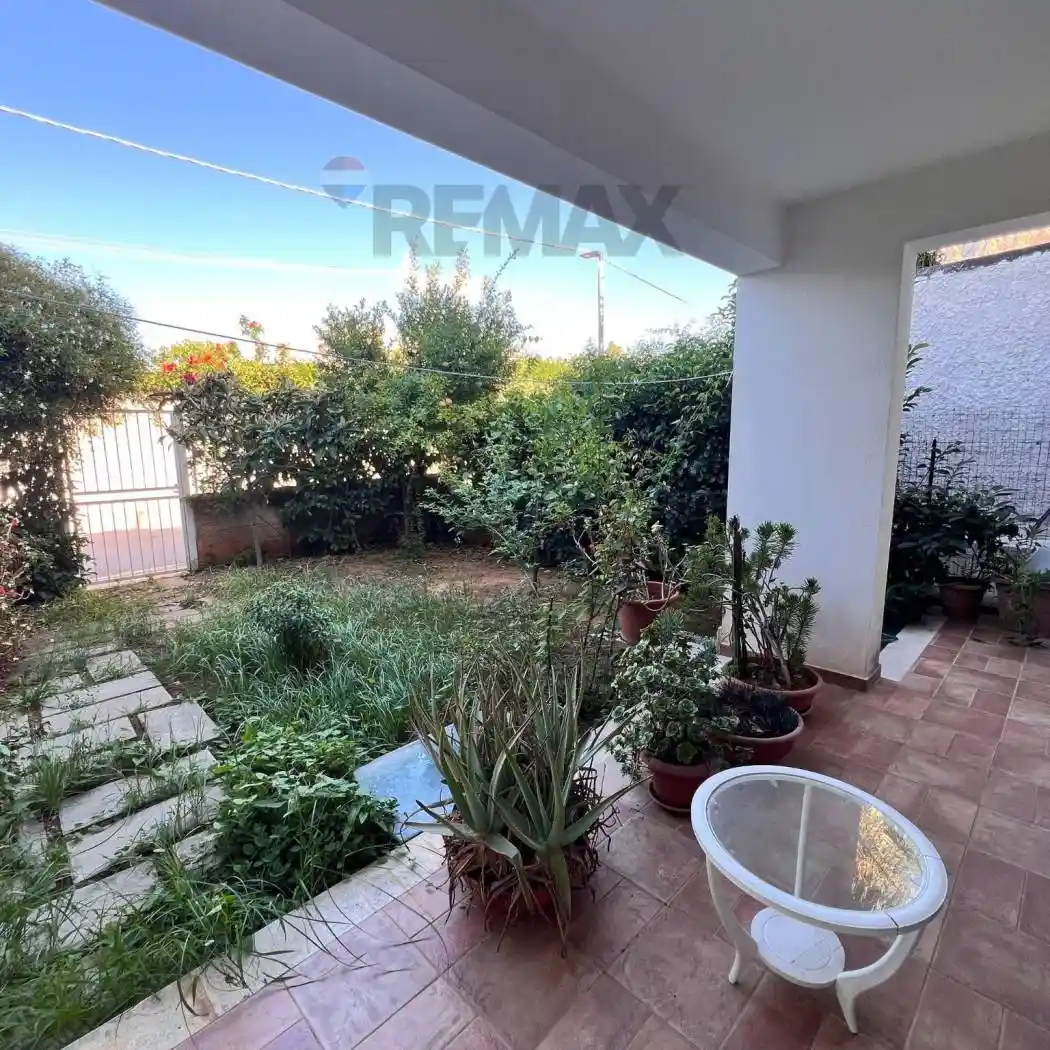 Appartamento in vendita a Terrasini