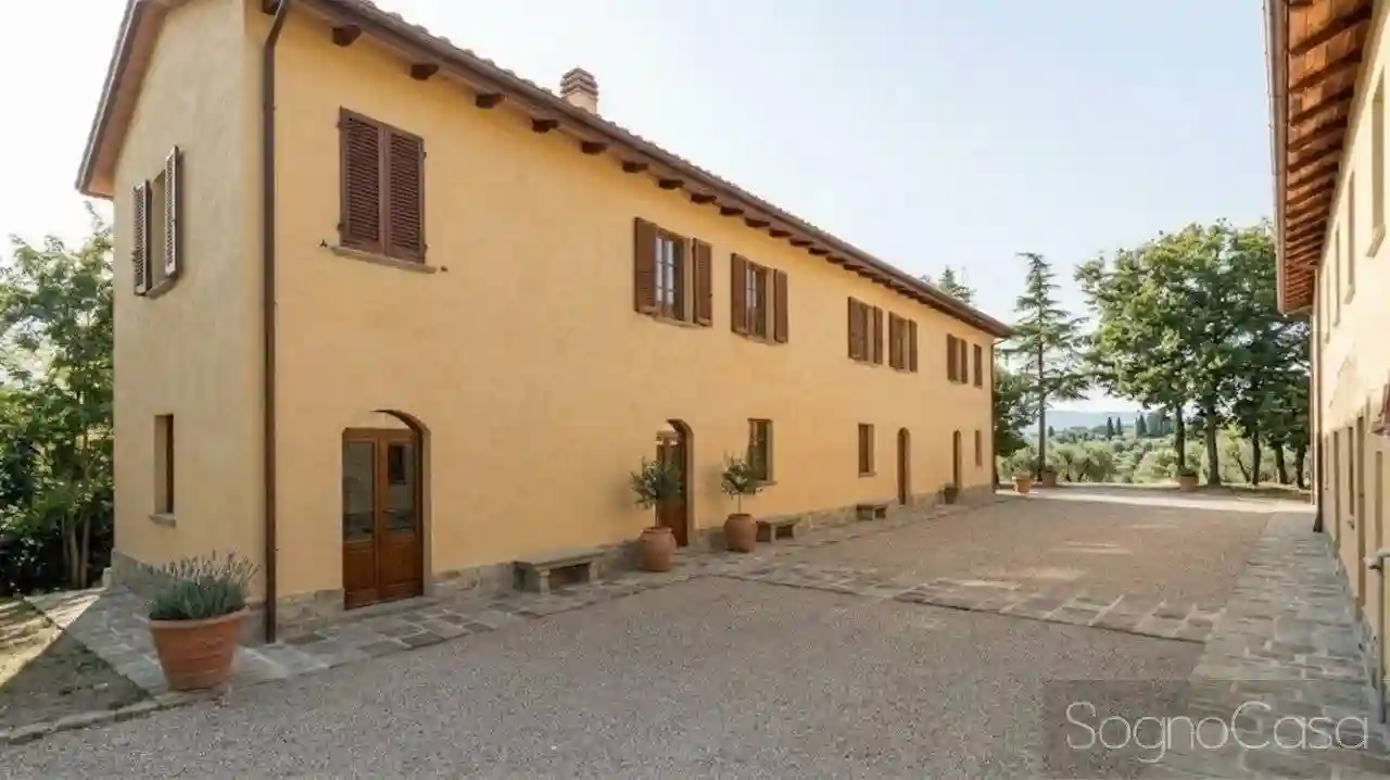 Villetta a schiera - foto 2