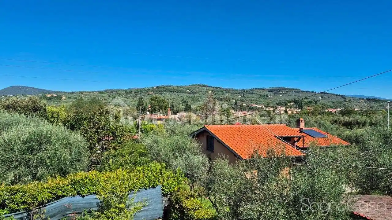 Appartamento in vendita a Bagno a Ripoli