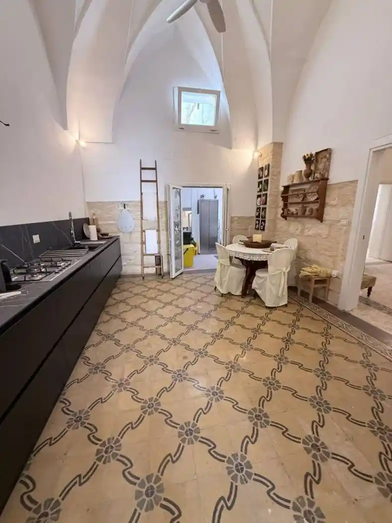Casa indipendente in vendita a Nardò