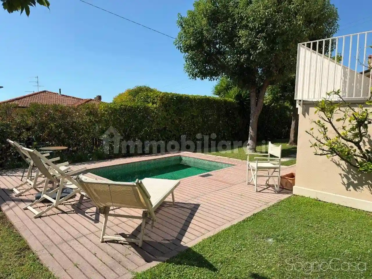 Villa - foto 2