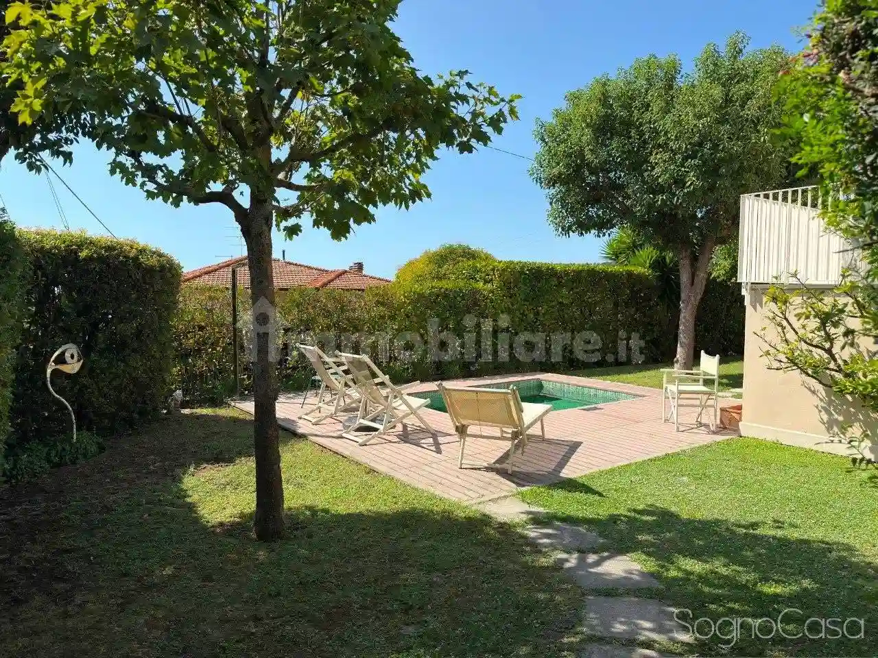 Villa - foto 4