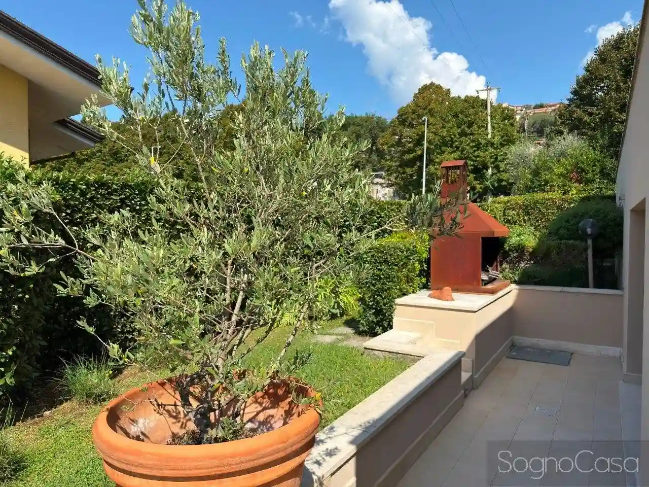 Villa - foto 5