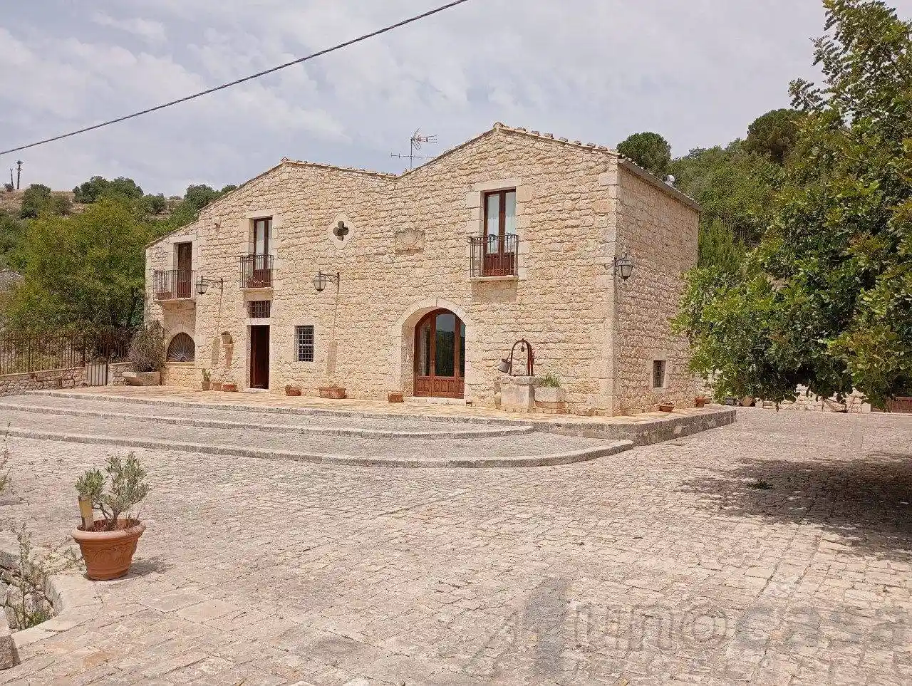 Rustico - Casale in vendita a Modica