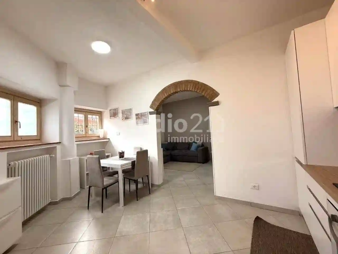 Villetta a schiera - foto 4