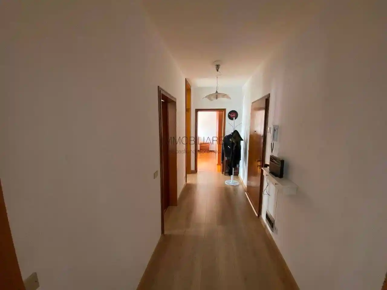 Appartamento in vendita a Santa Giustina
