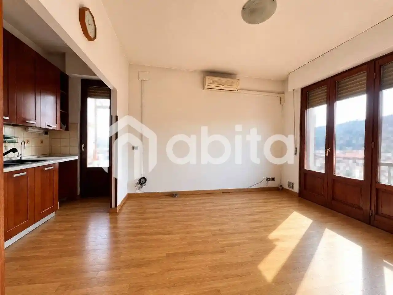 Appartamento in vendita a Montevarchi