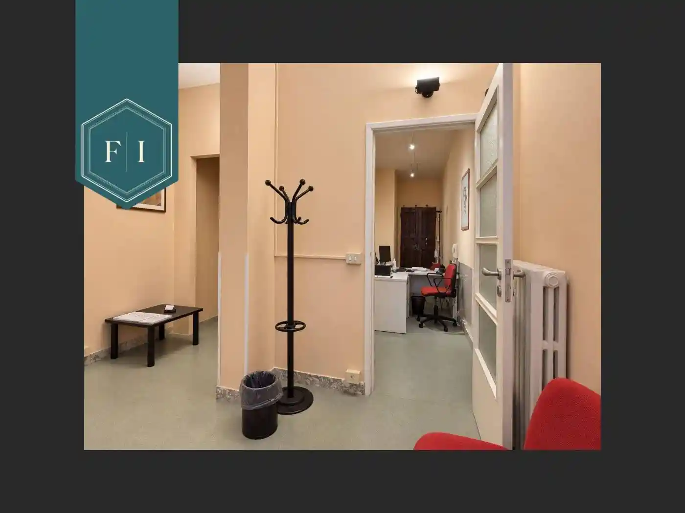 Appartamento in vendita a Firenze