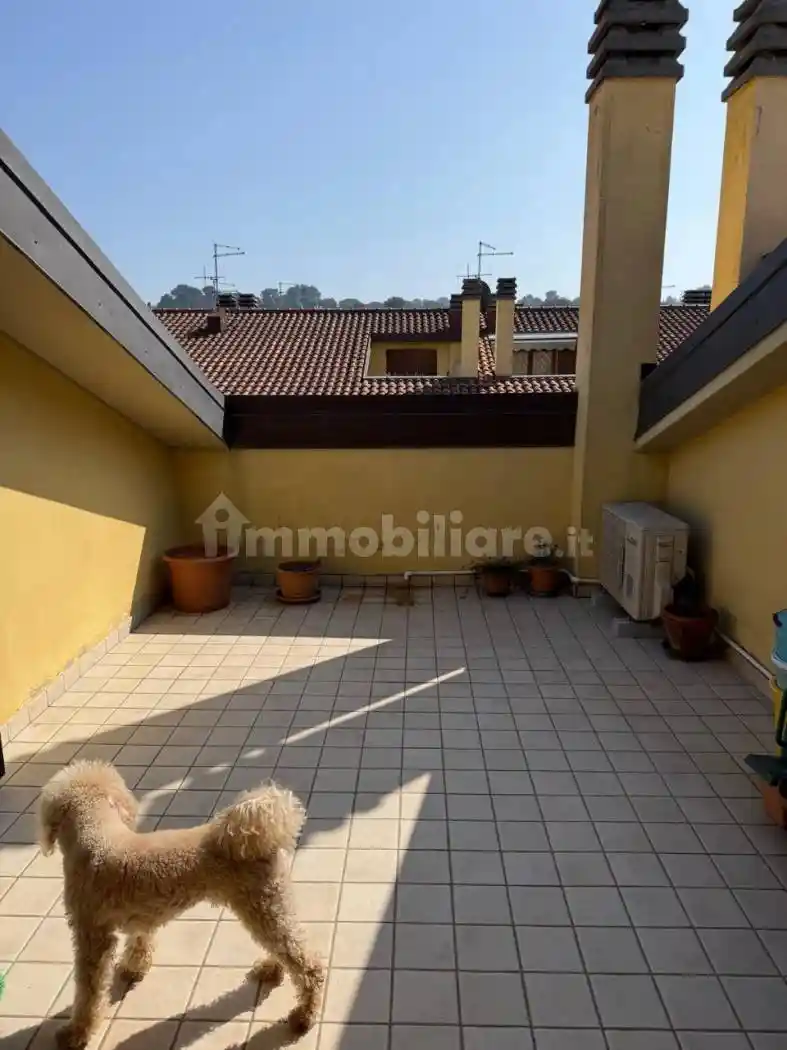 Appartamento in vendita a Pesaro