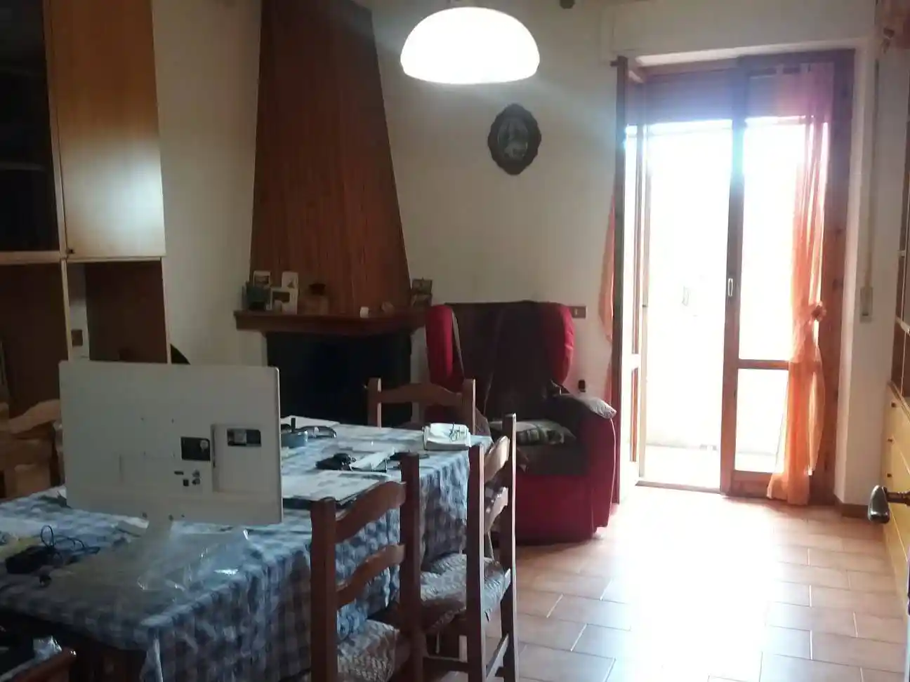 Appartamento in vendita a Appignano