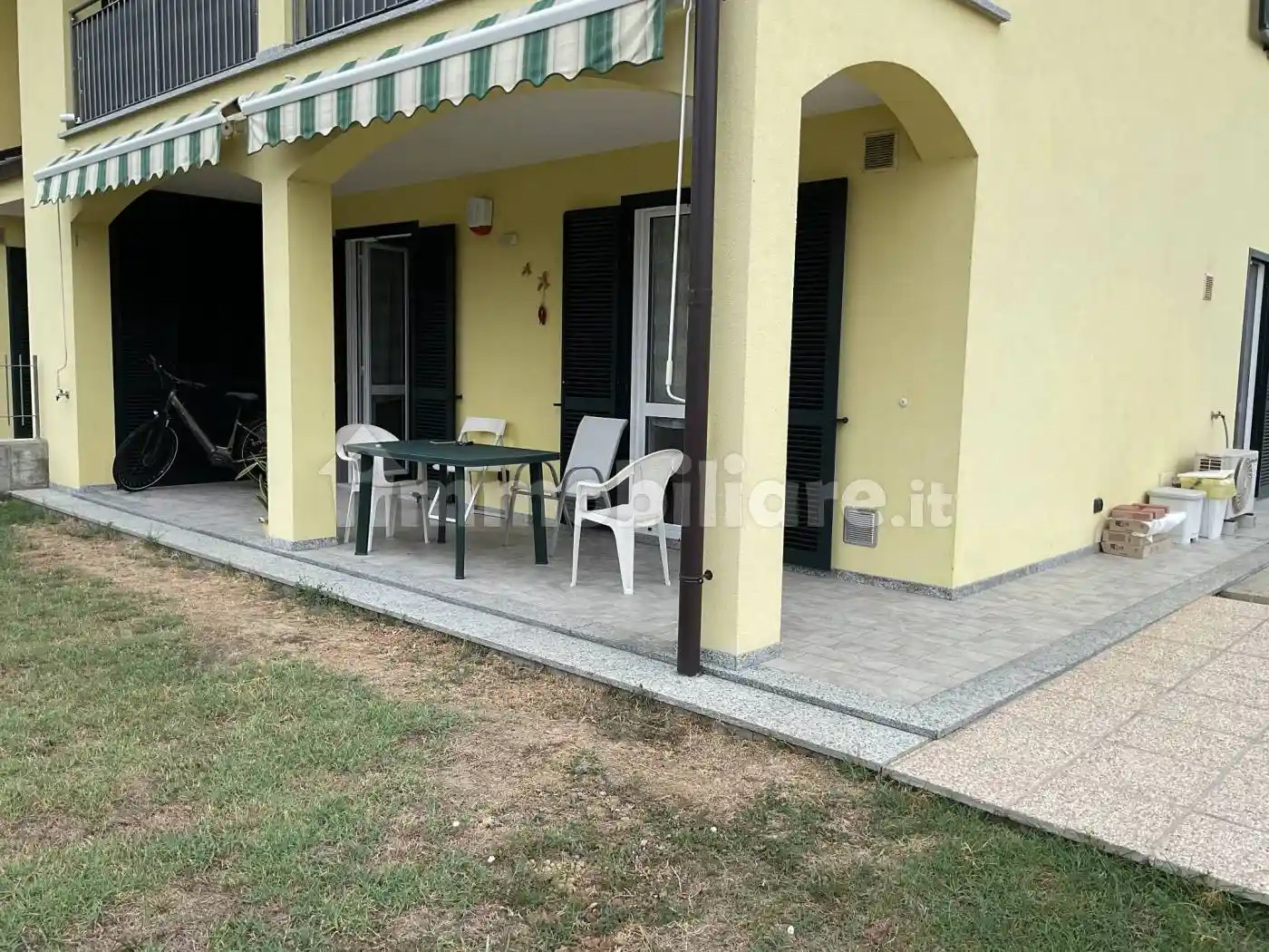 Appartamento in vendita a Nizza Monferrato