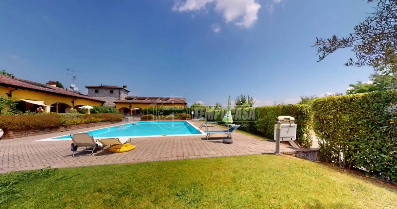 Appartamento in vendita a Lonato del Garda