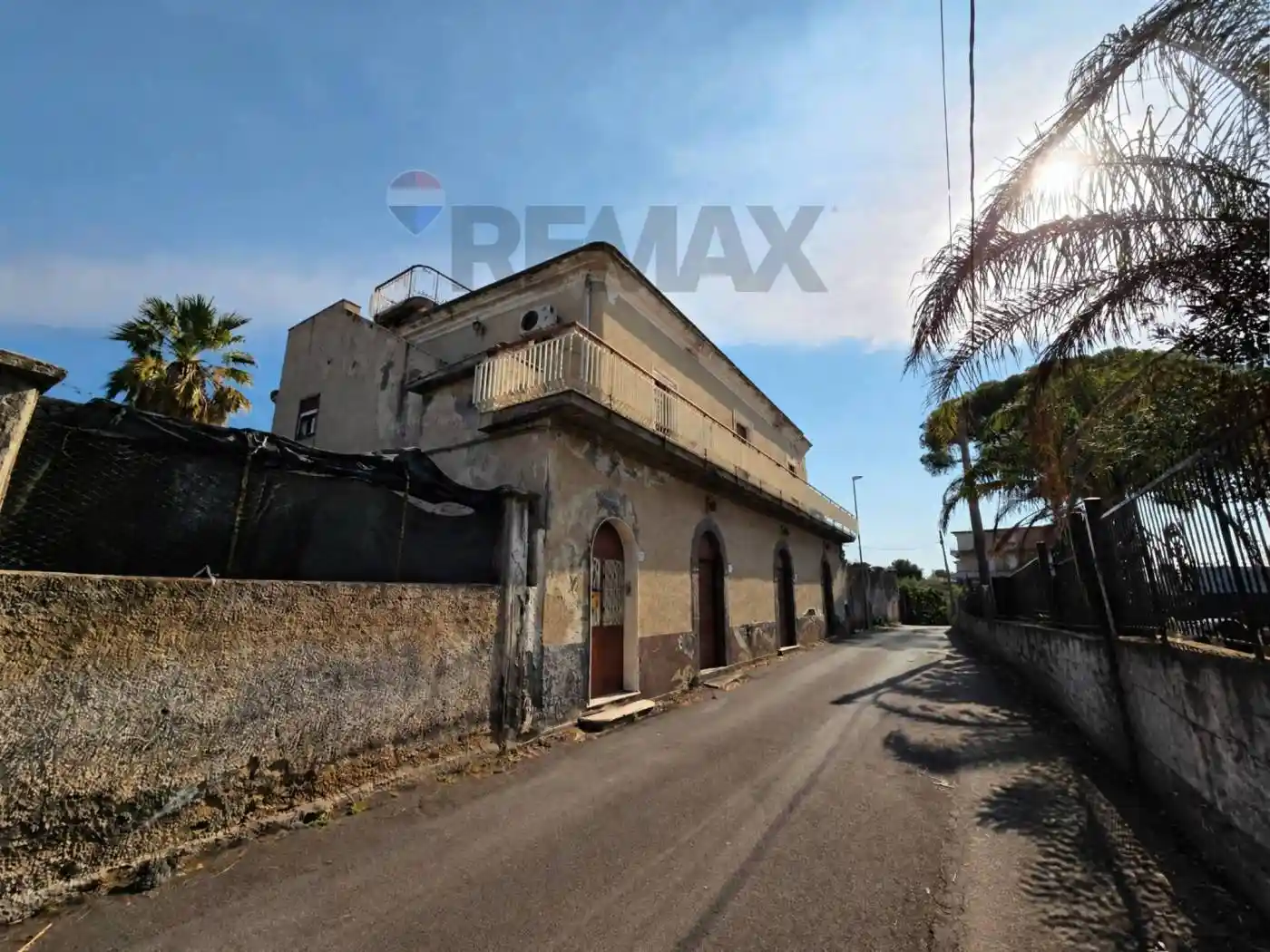 Casa indipendente in vendita a Misterbianco