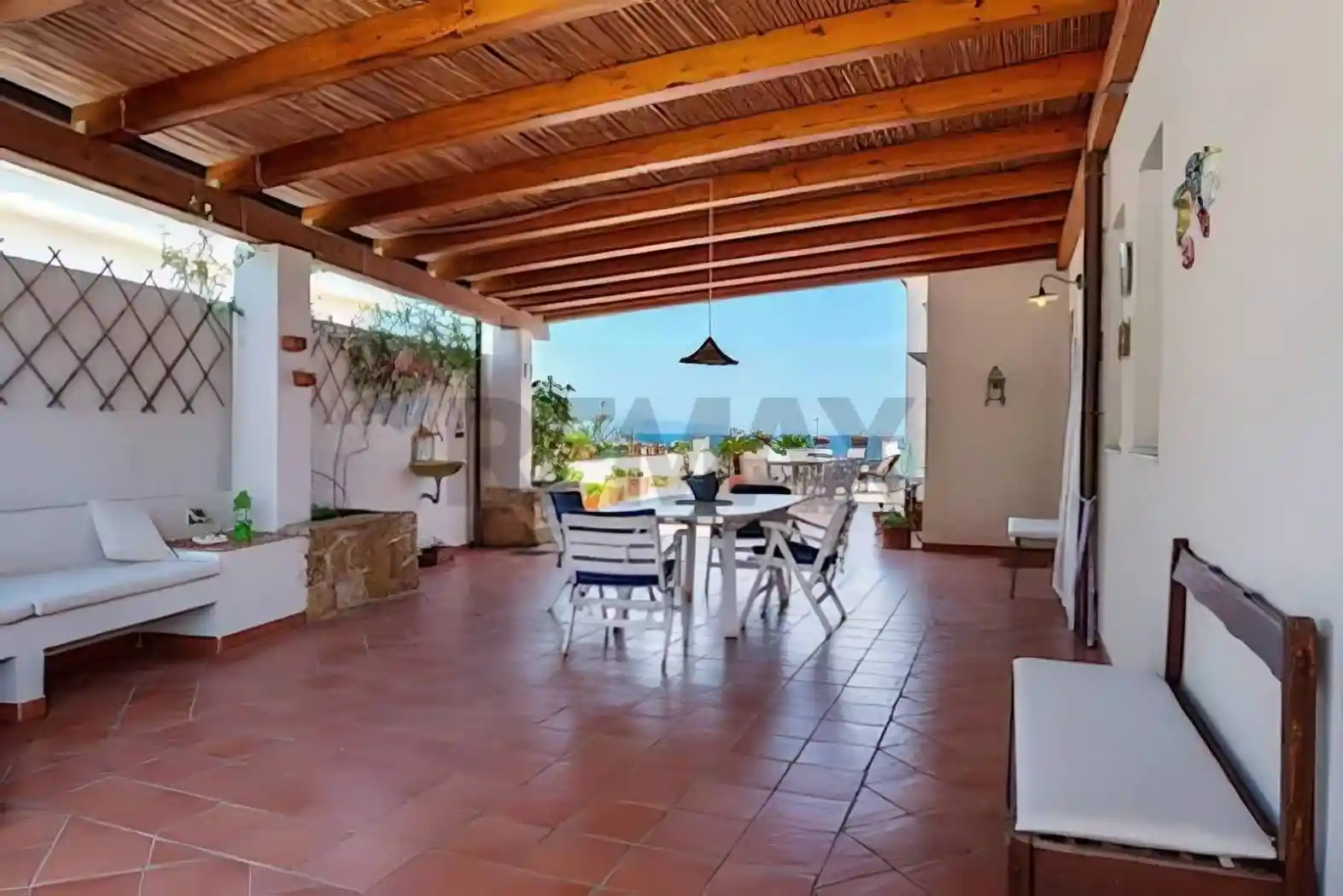 Villa in vendita a Augusta
